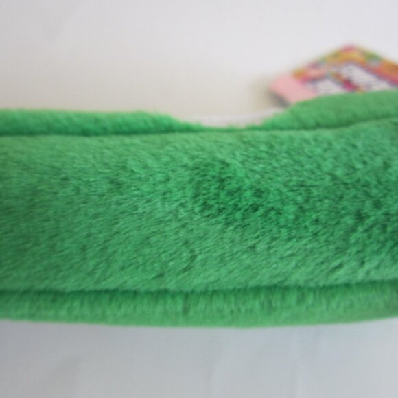Care Bears Green Plush Pencil Case - Picture 7 of 7